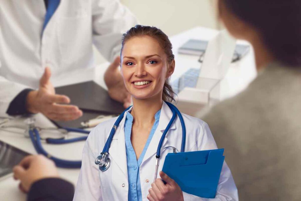 quanto guadagna medico di famiglia