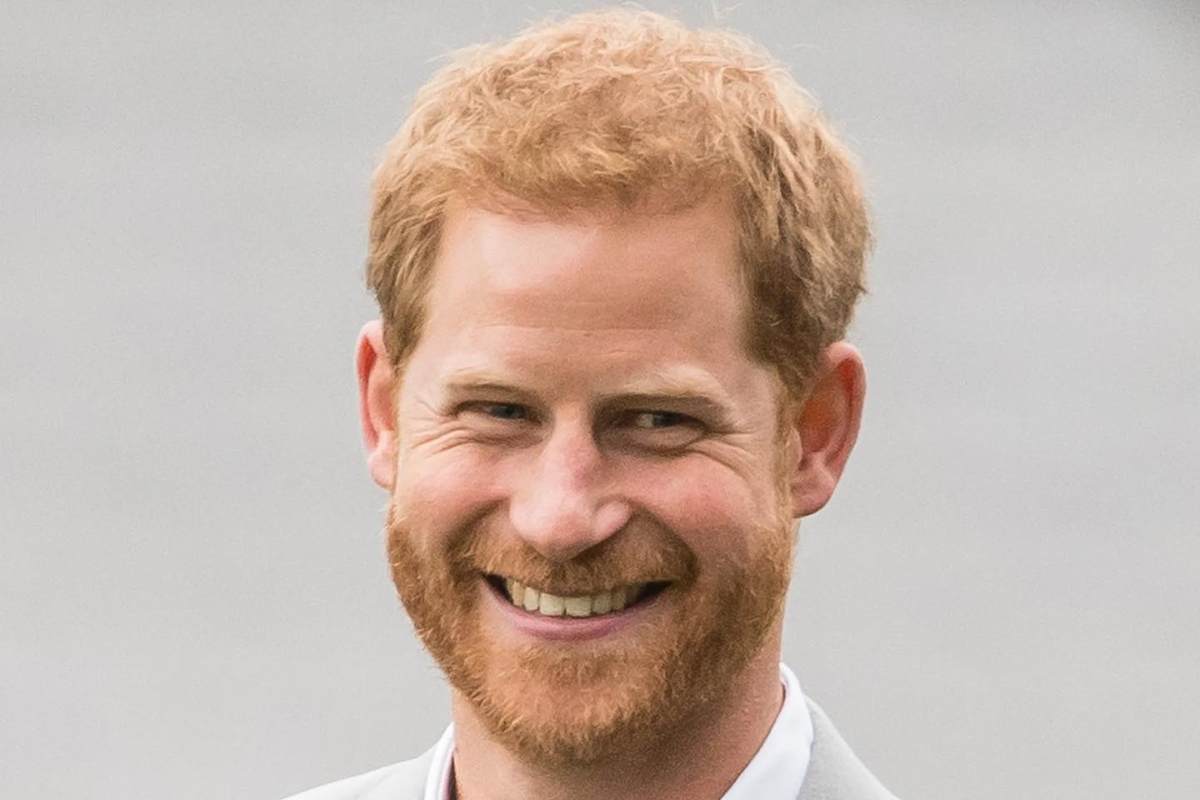harry fiducia