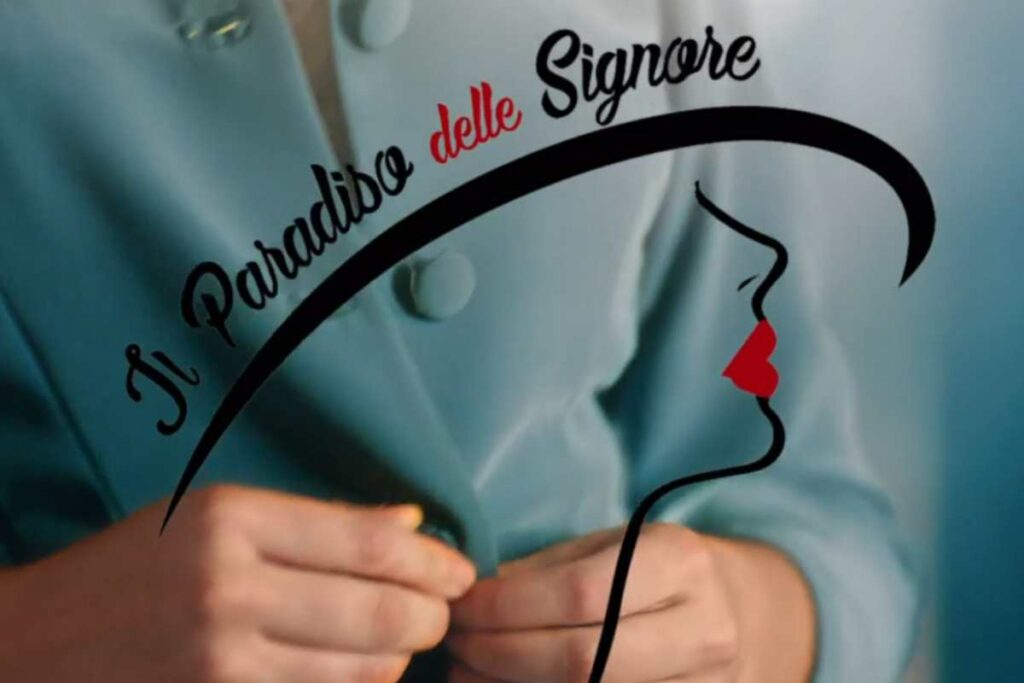 il paradiso delle signore 10 anticipazioni data
