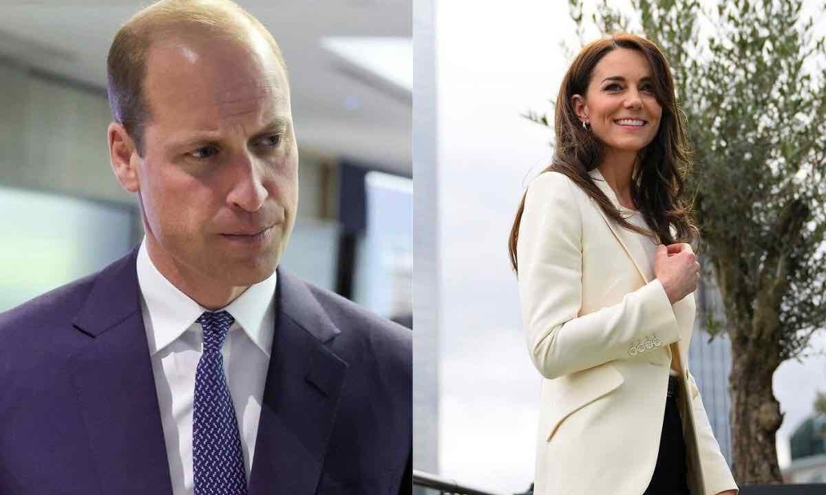 william tradisce kate