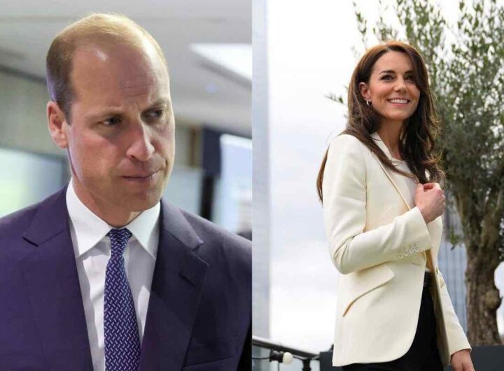 william tradisce kate