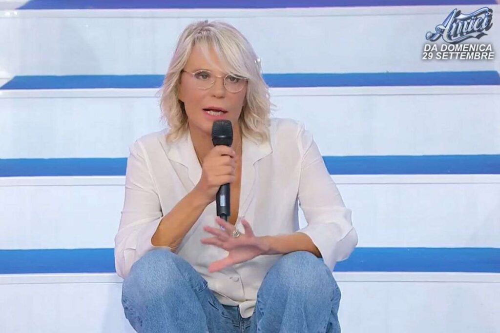 uomini e donne nuova tronista