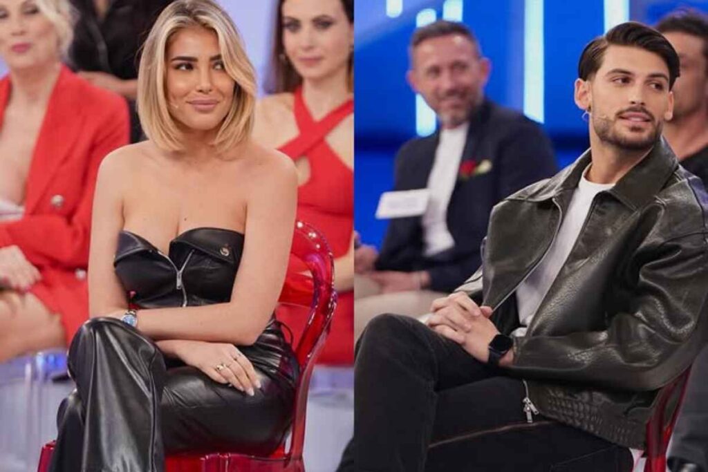 martina e ciro che fine hanno fatto