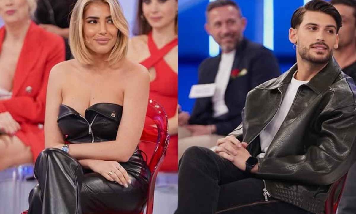 martina e ciro che fine hanno fatto