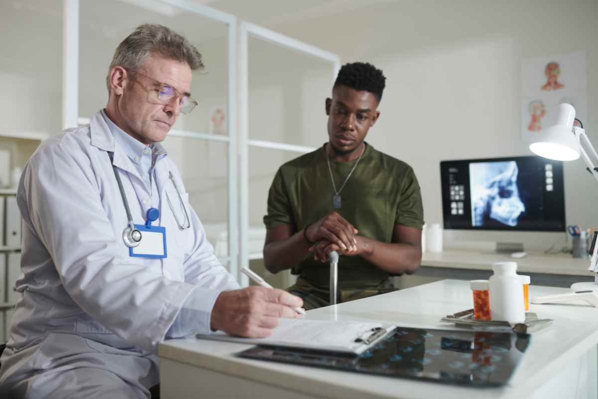 stipendio medico di base
