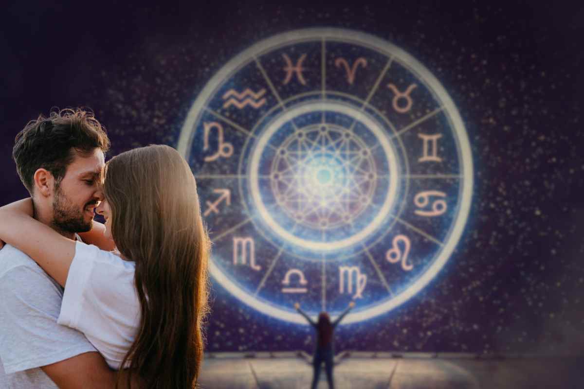 Oroscopo, tutti i segni che troveranno l’amore a giugno (ma attenzione proprio a te)