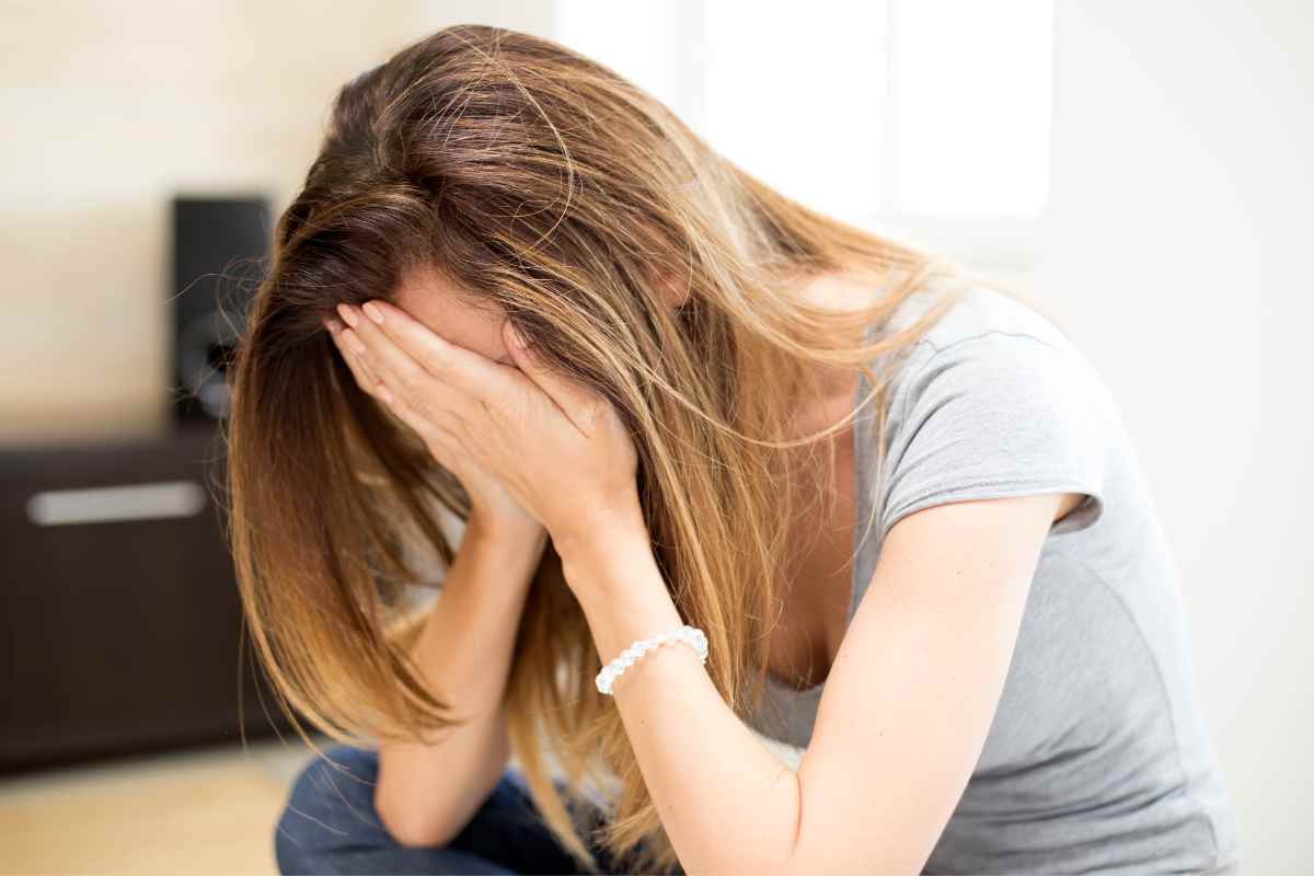 oroscopo un segno avrà un crollo