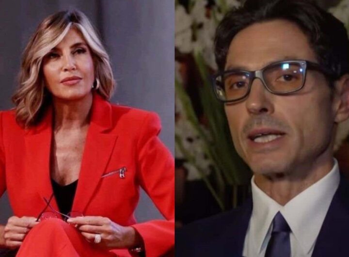 chi ha scelto piersilvio berlusconi