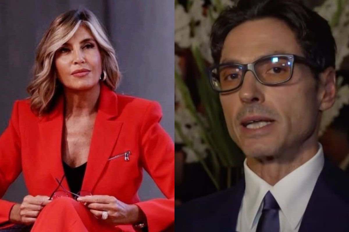 Piersilvio Berlusconi ha deciso: chi sostituirà Myrta Merlino