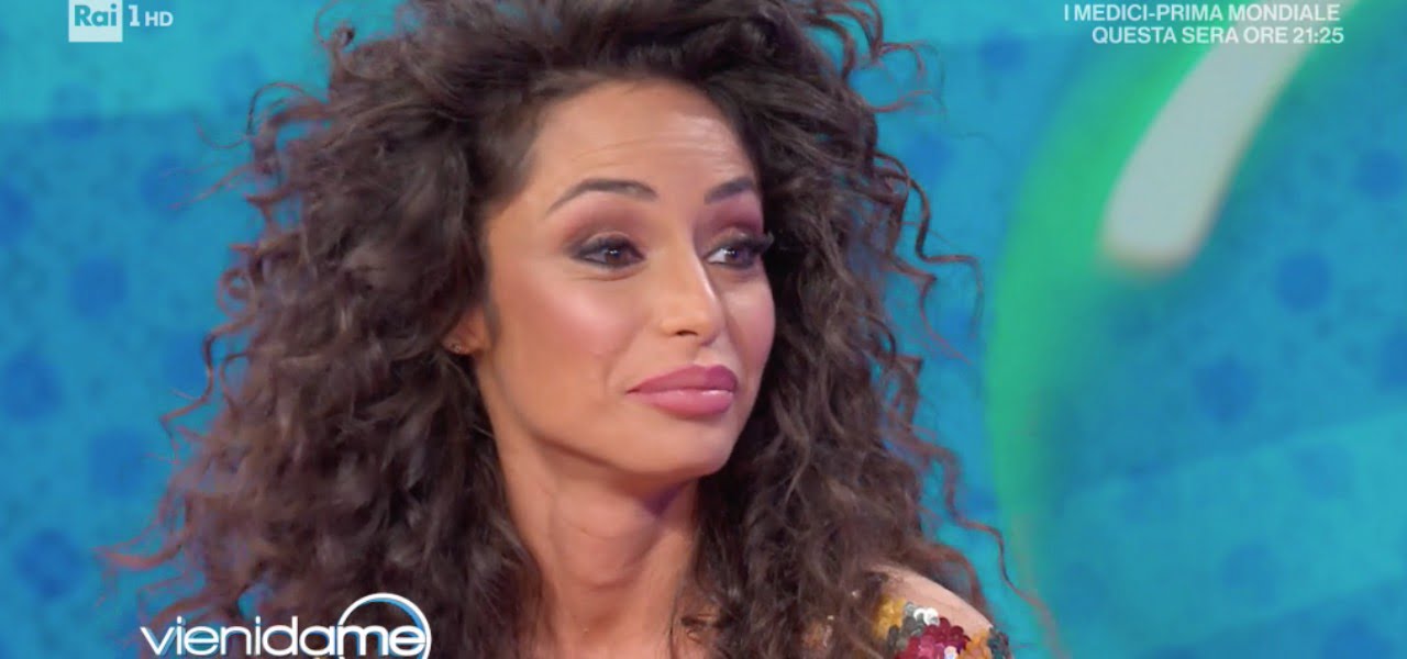 Raffaella Fico, cosa fa oggi la showgirl dopo il Grande Fratello