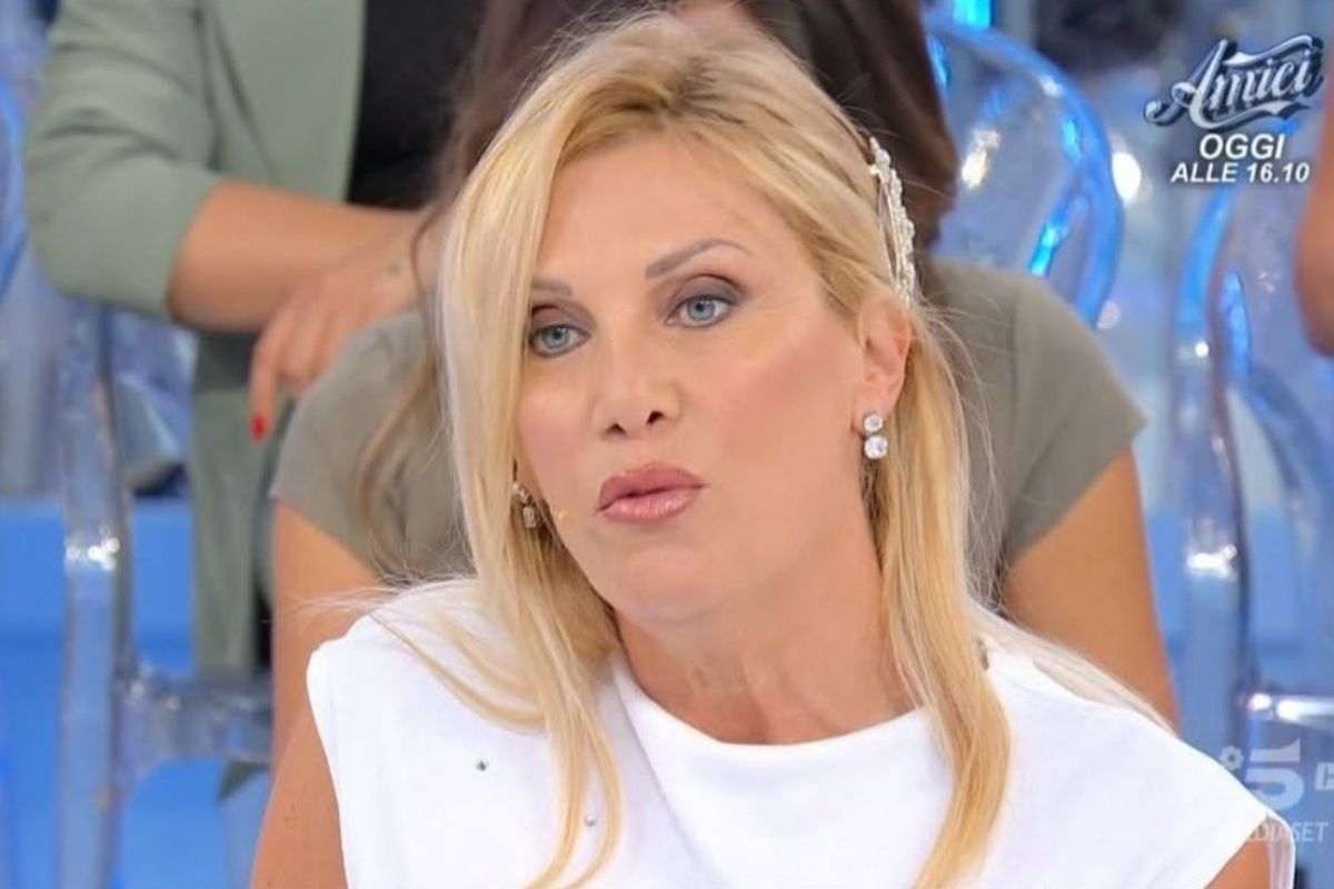 nuova tronista uomini e donne