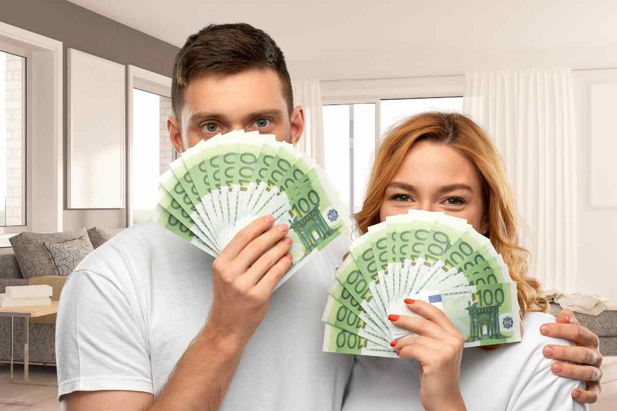 Moneta ti rende ricco