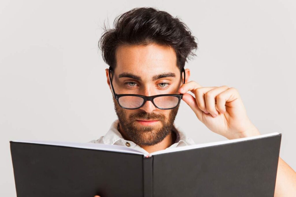 Test d'intelligenza provalo