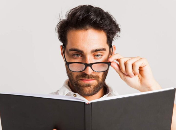 Test d'intelligenza provalo
