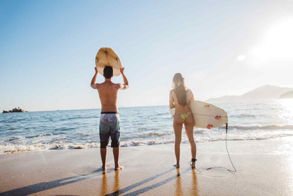 meta vacanze