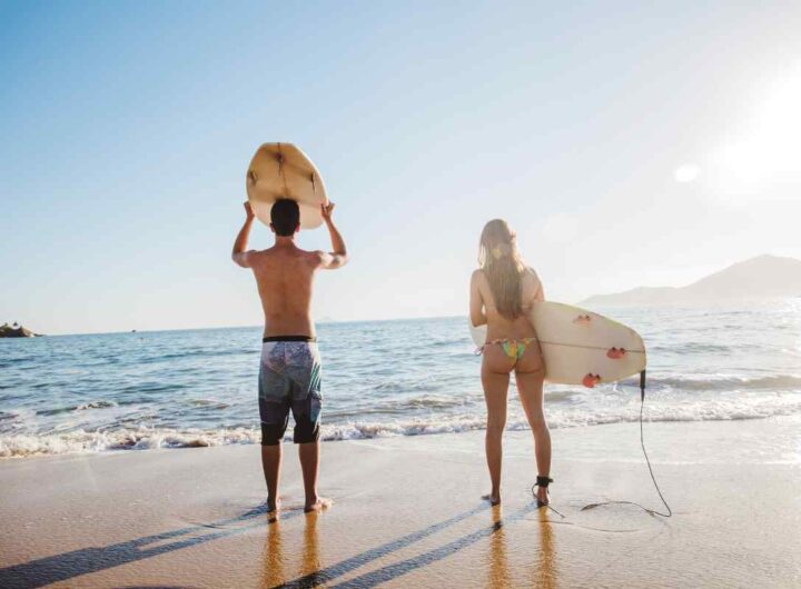 meta vacanze