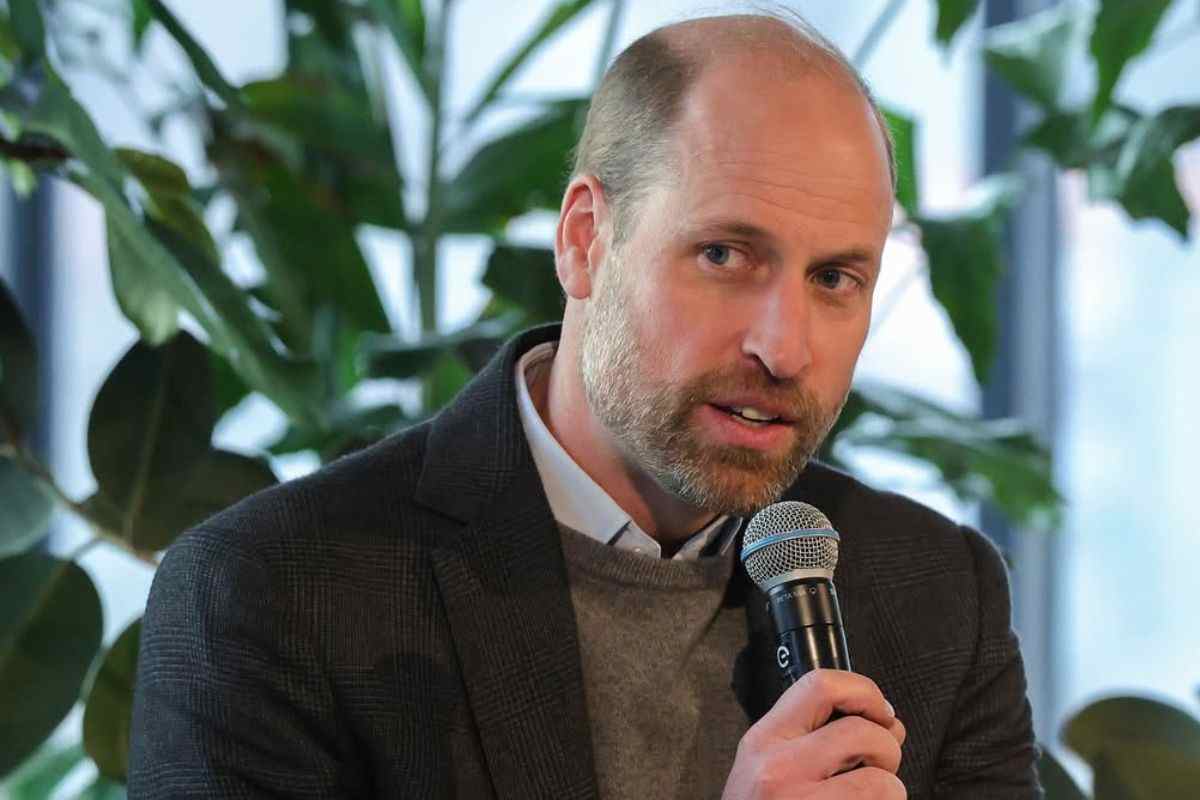 “Ha ingoiato un’ape ed è morto”. Lutto si abbatte sulla Royal Family, William distrutto