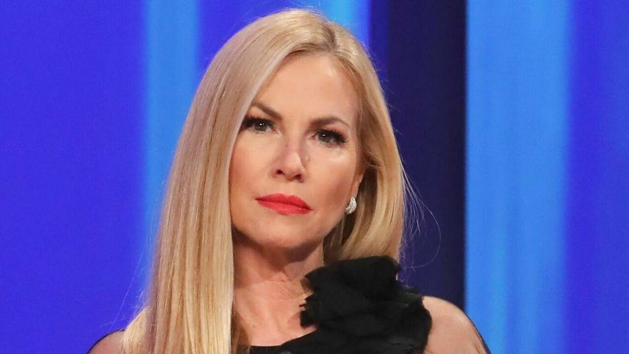 Federica Panicucci, quanto guadagna la conduttrice