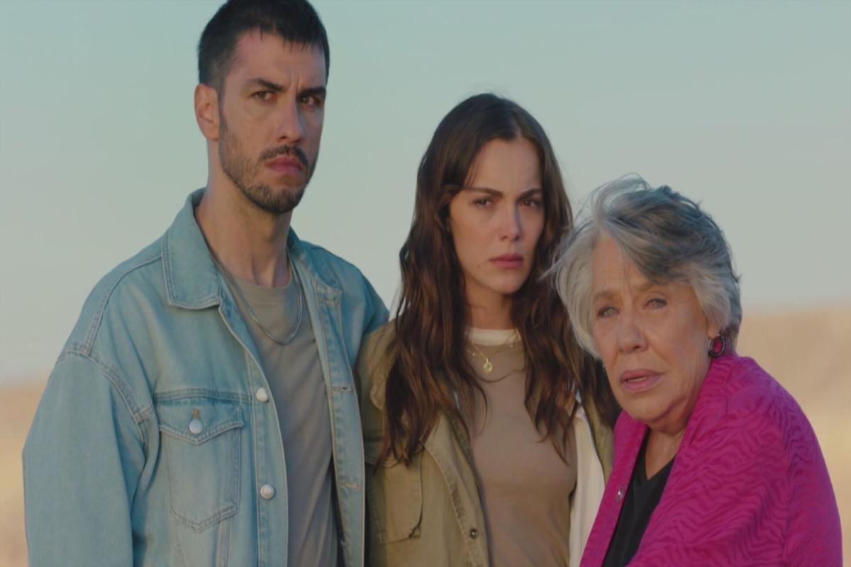 La Notte nel cuore, il drammatico finale