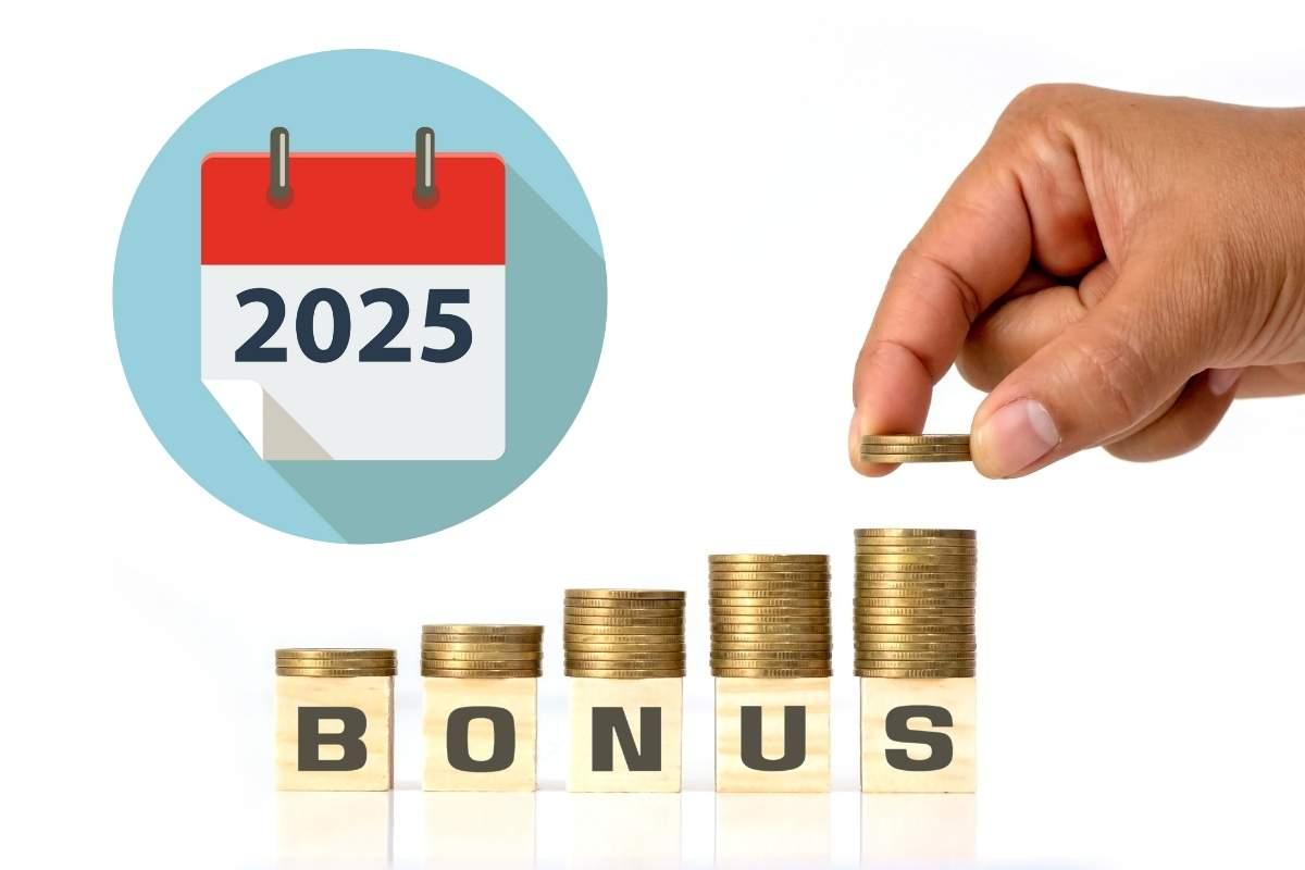 Come avere il bonus confermato quest'anno
