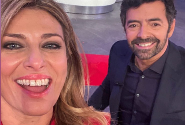 Lutto per La Vita in Diretta e Alberto Matano