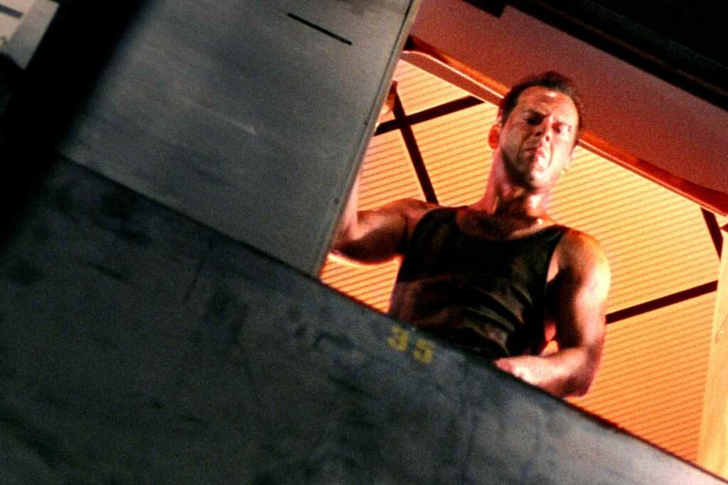 Die Hard