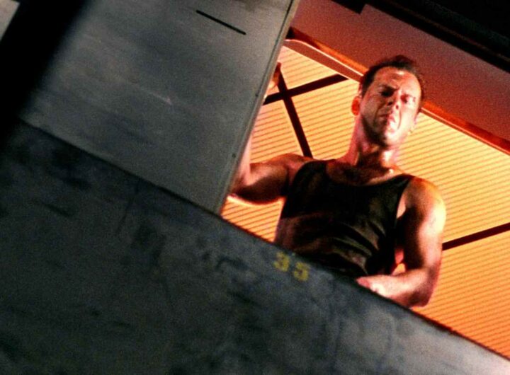 Die Hard