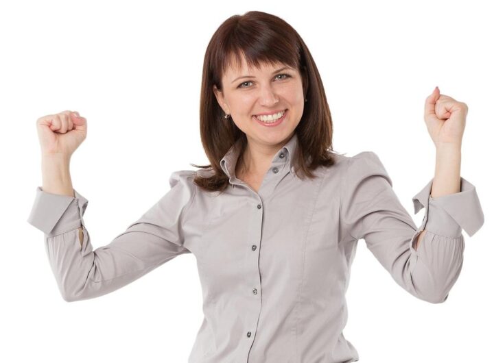 Le donne più ricche d'Italia