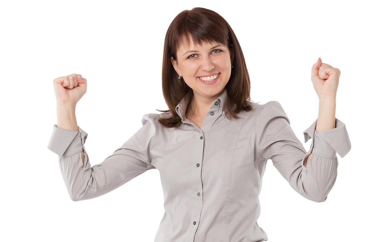 Le donne più ricche d'Italia