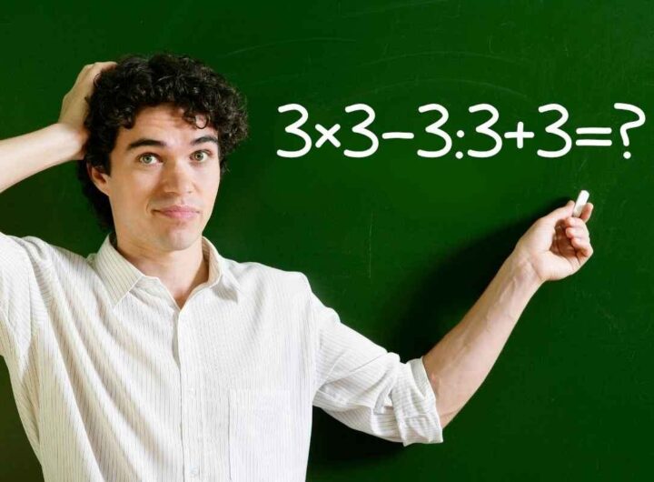 Rompicapo matematico