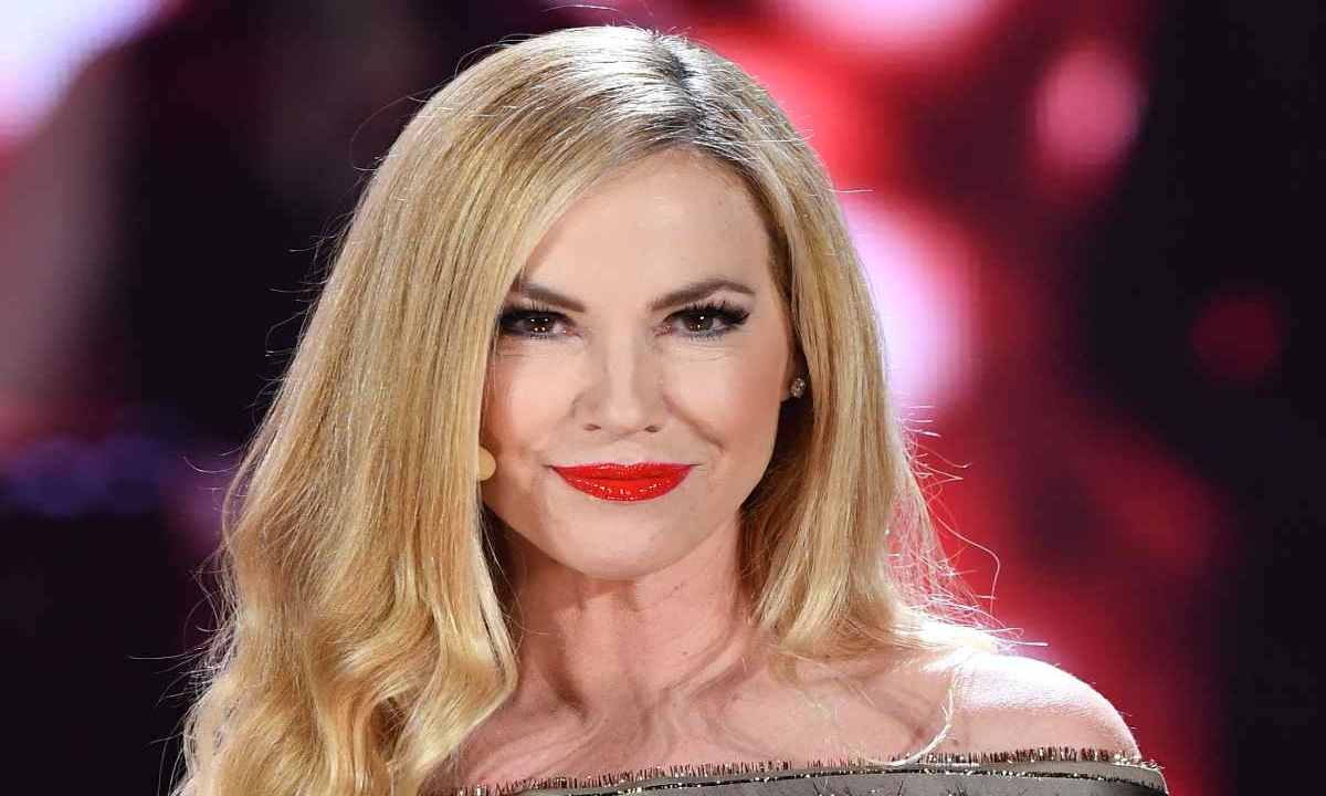 Federica Panicucci e le cifre che guadagna
