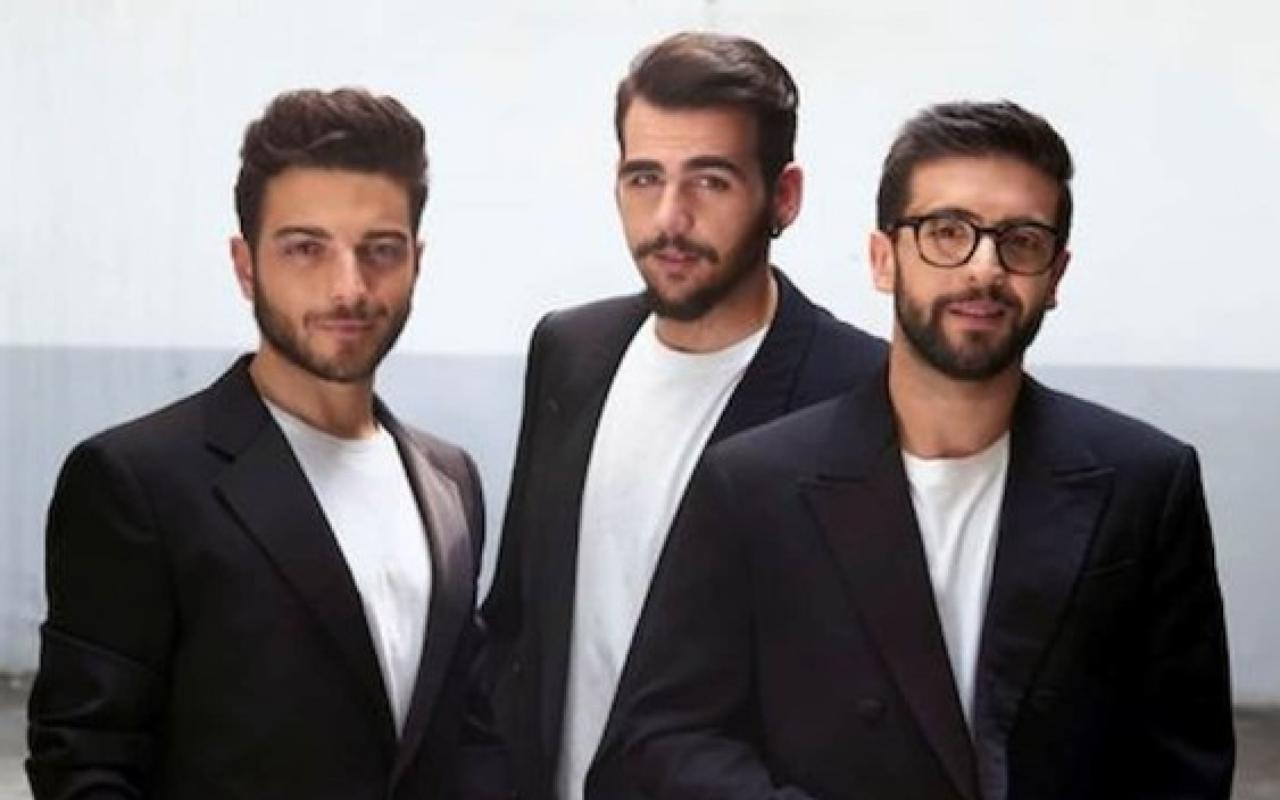 Avete mai visto le case dei componenti del Volo