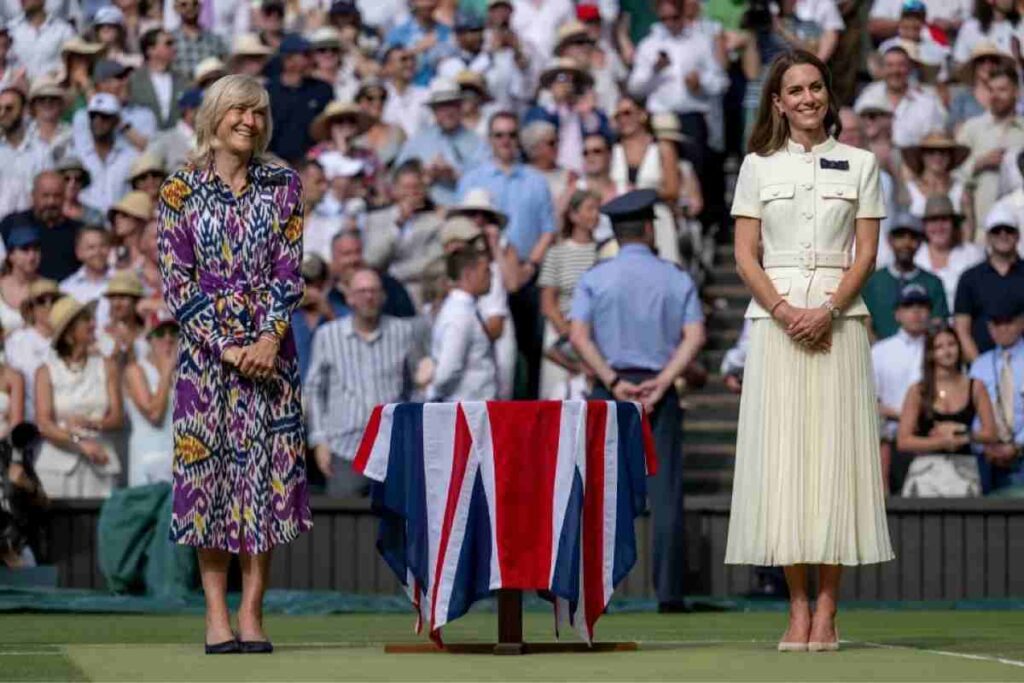 Kate Middleton
