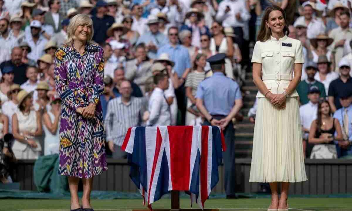 Kate Middleton