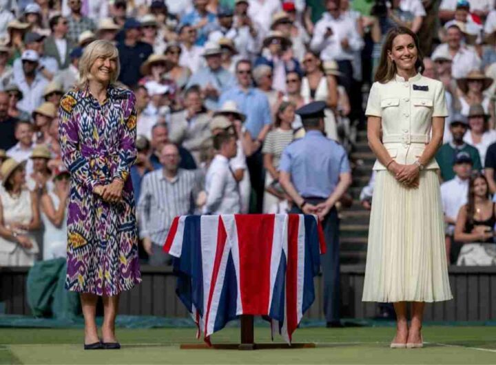 Kate Middleton