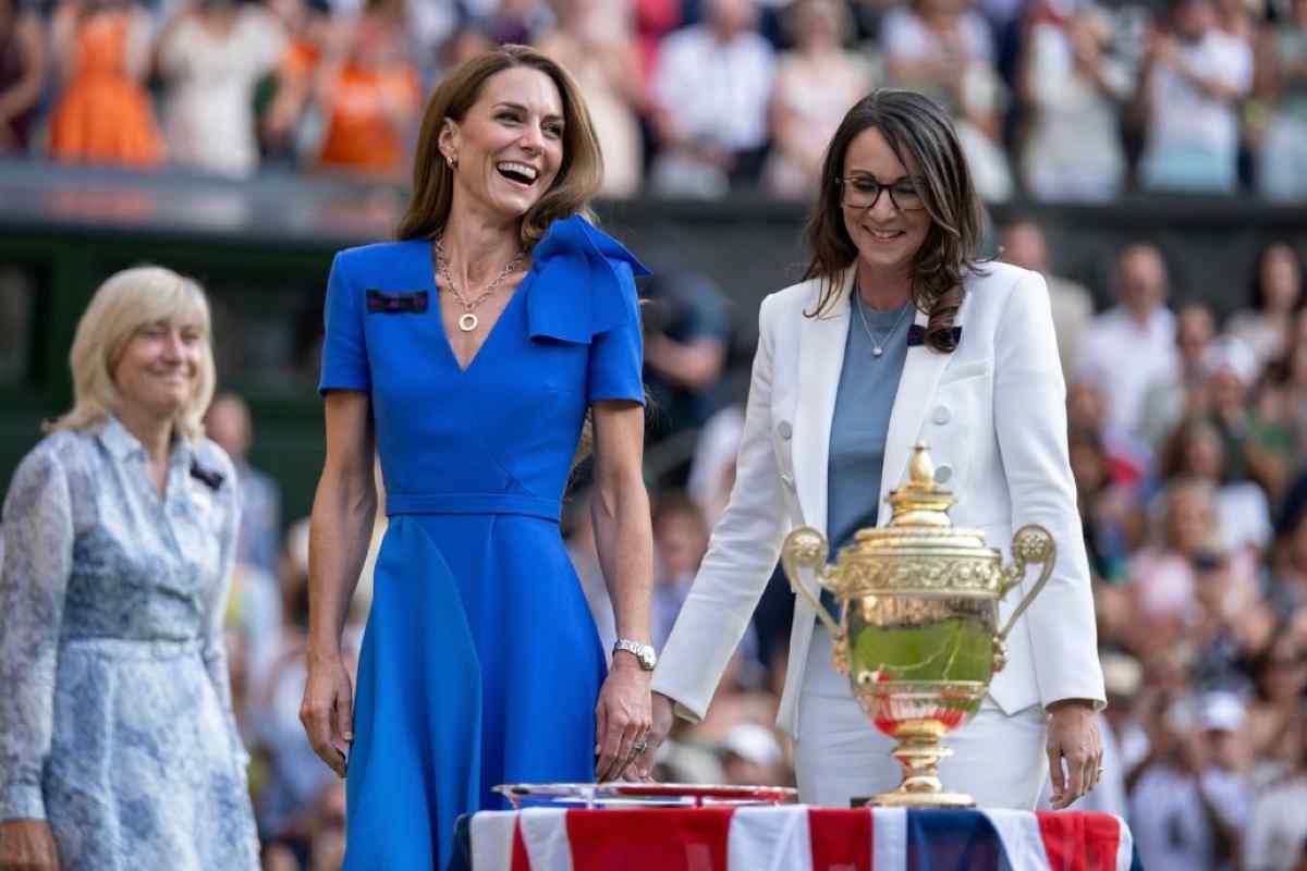 Kate Middleton