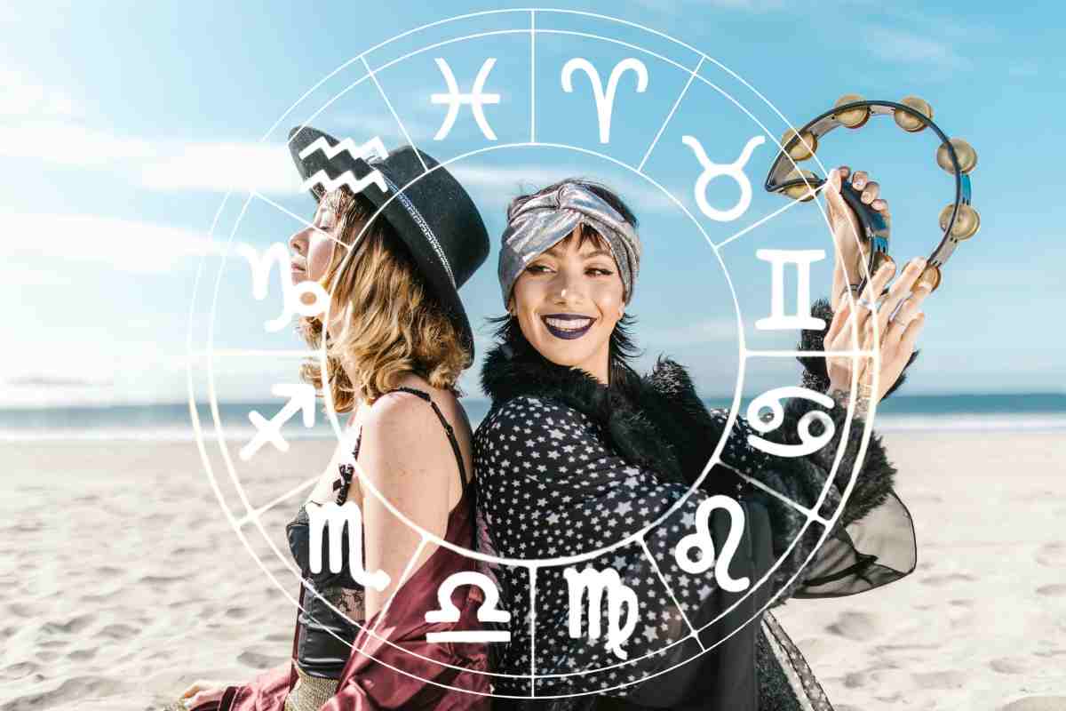 Oroscopo prospetta vincita