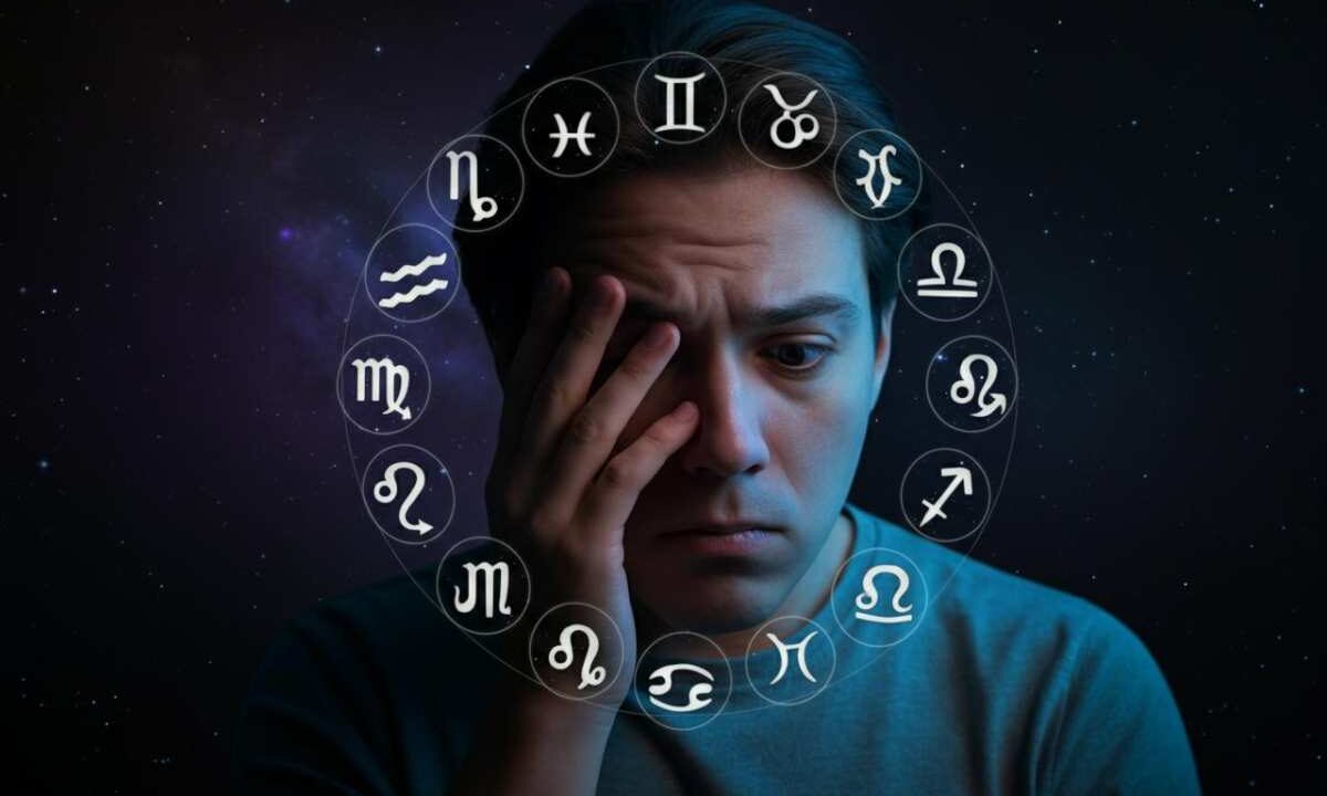 Sfortuna segno zodiacale