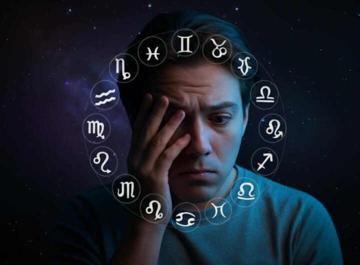 Sfortuna segno zodiacale