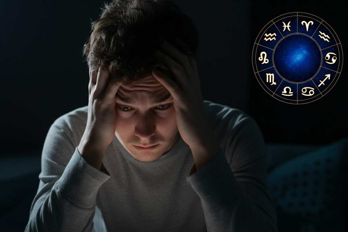 Mese difficile segno zodiacale