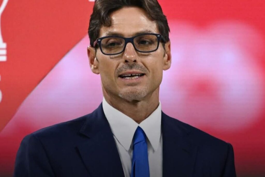 Sorella Pier SIlvio