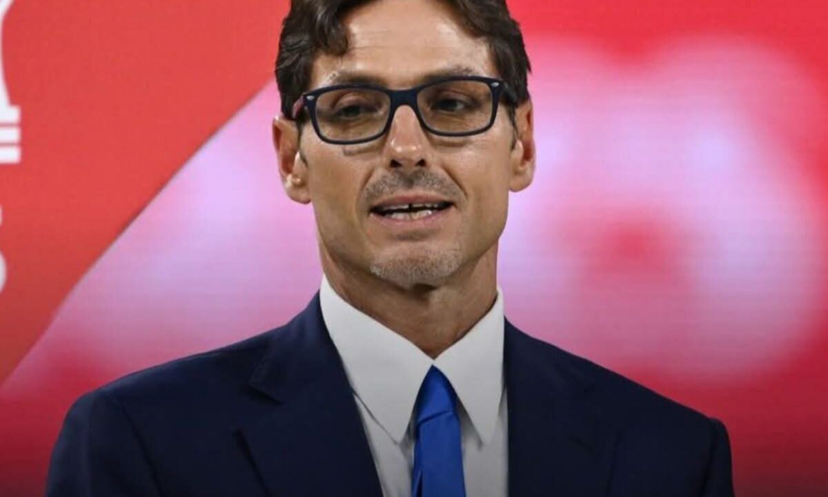 Sorella Pier SIlvio