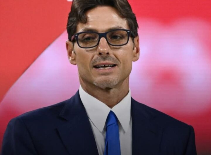 Sorella Pier SIlvio