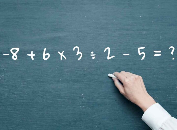 Rompicapo matematico