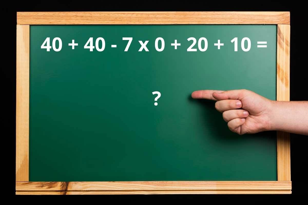 Test QI