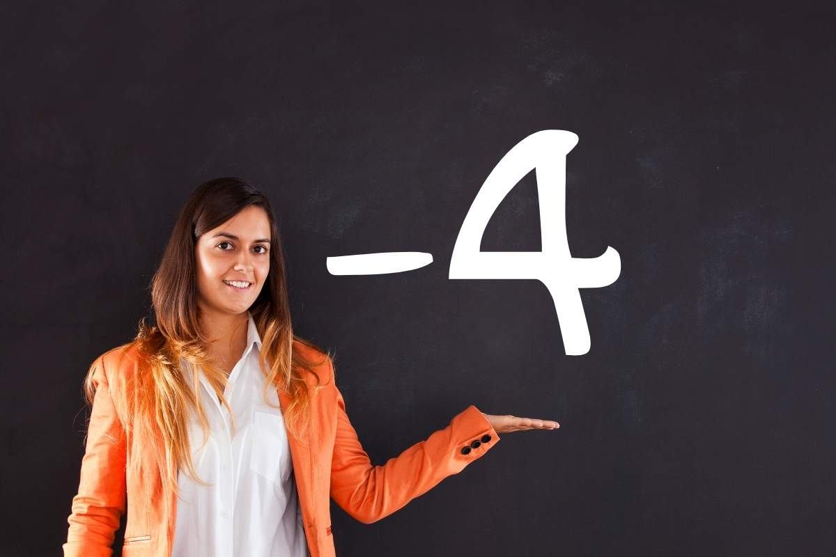 Soluzione del rompicapo matematico