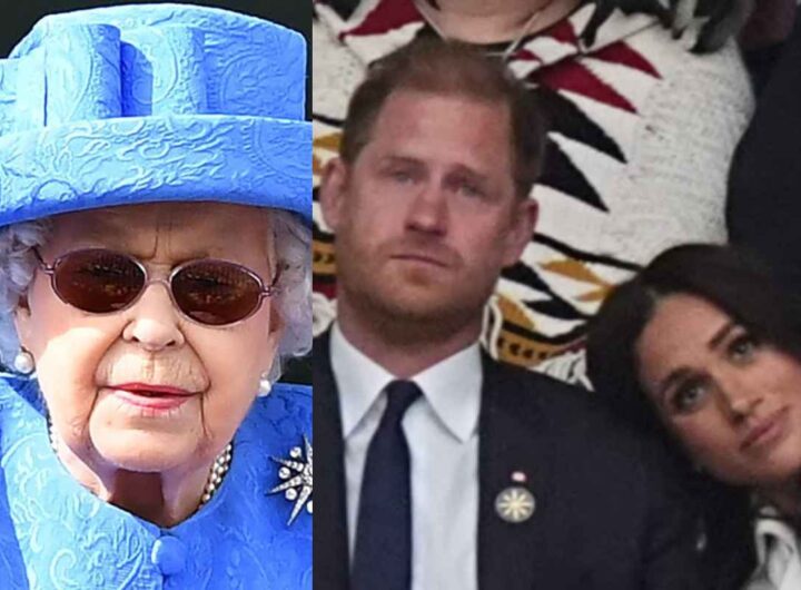 Elisabetta, Harry gli ha spezzato il cuore, parla la cugina