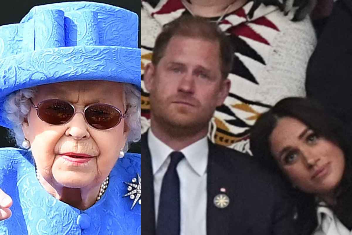 Elisabetta, Harry gli ha spezzato il cuore, parla la cugina