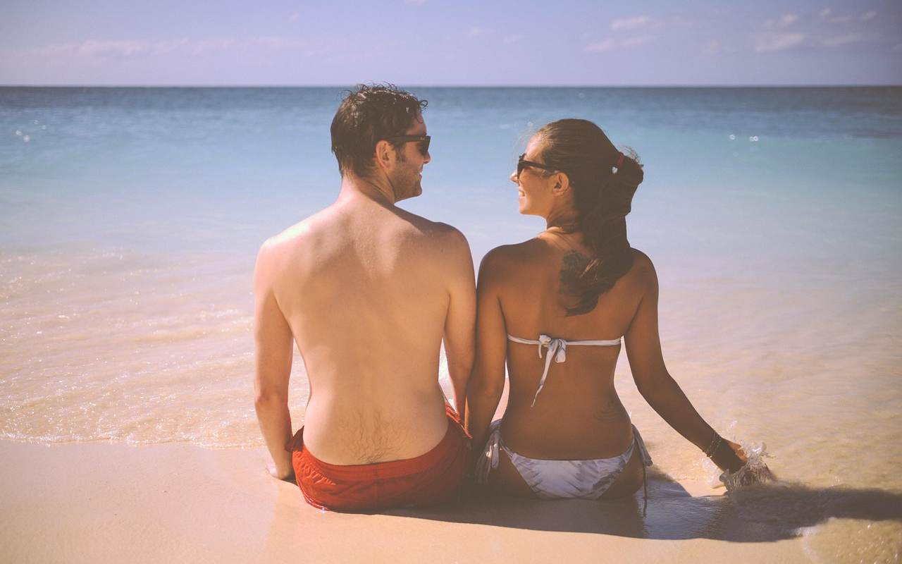 Metodi di rimorchio in spiaggia