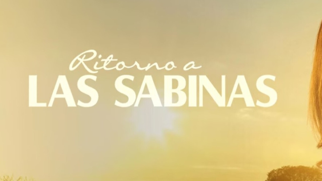 Novità a Ritorno a Las Sabinas